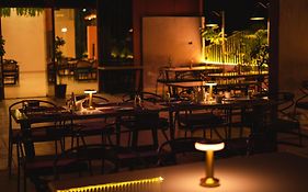 Cosmos Westend City Centre